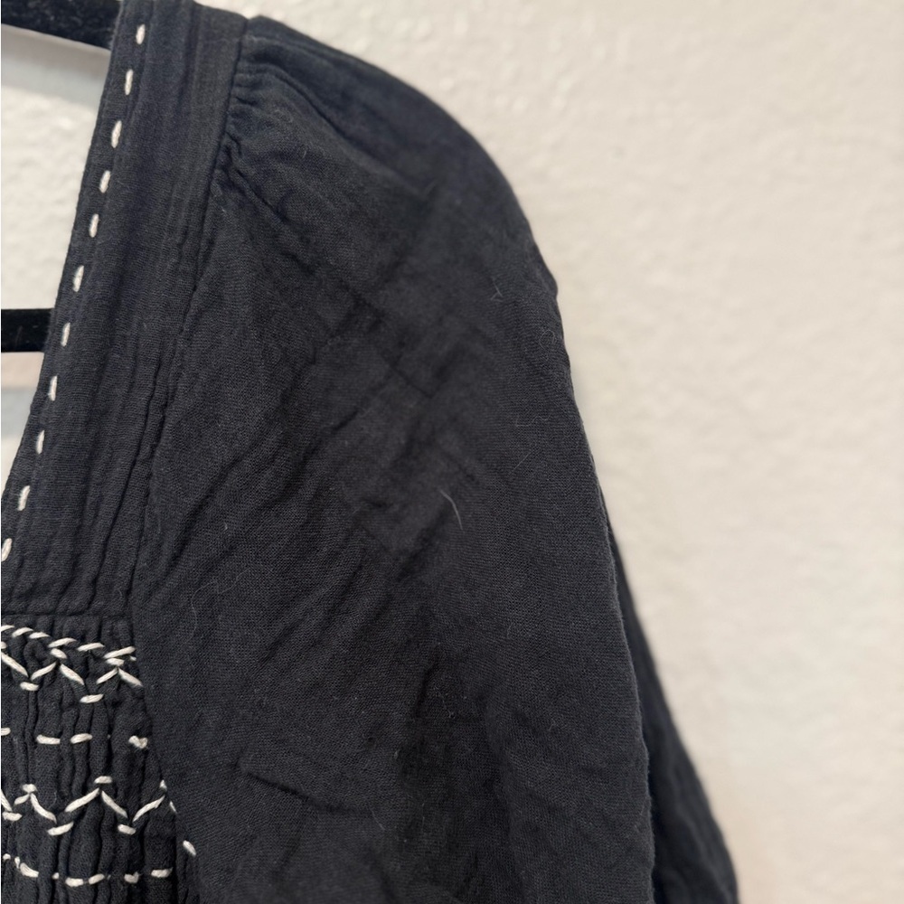 FREE PEOPLE × I'm The One Dress in Black - Picture 7 of 9